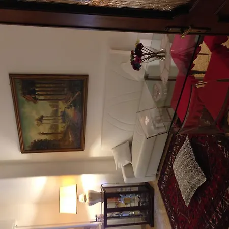 Magic Mirror * Rom