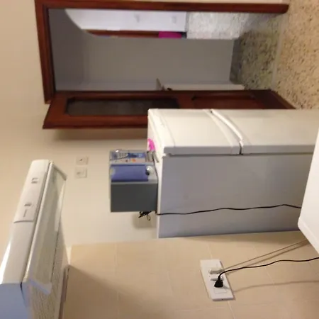 Magic Mirror Rom