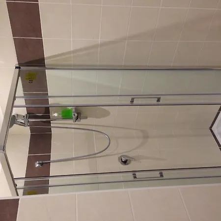 Lägenhet Magic Mirror Rom